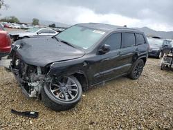 Jeep Vehiculos salvage en venta: 2018 Jeep Grand Cherokee Laredo