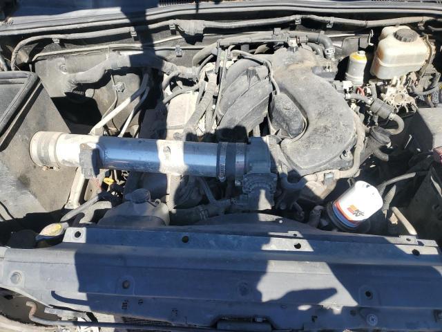 2011 Toyota Tacoma Double cab