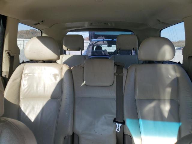 2010 Volvo Xc90 3.2