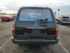 1996 Lexus Lx 450
