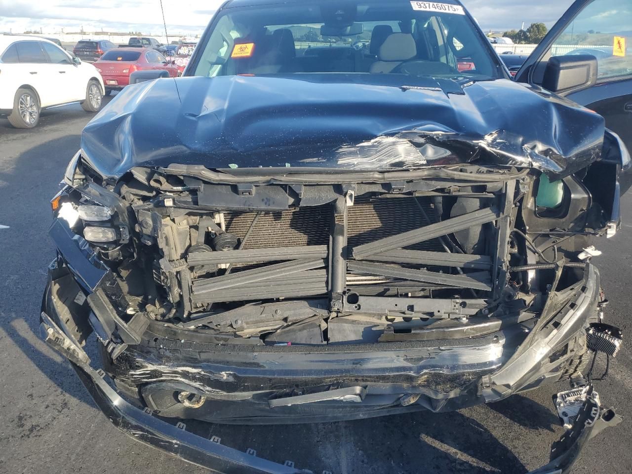 2022 GMC Sierra K1500 Elevation