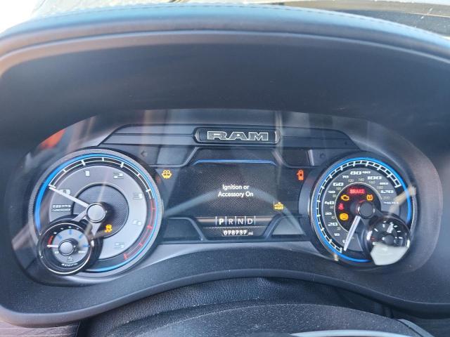 2022 Dodge Ram 2500 Limited