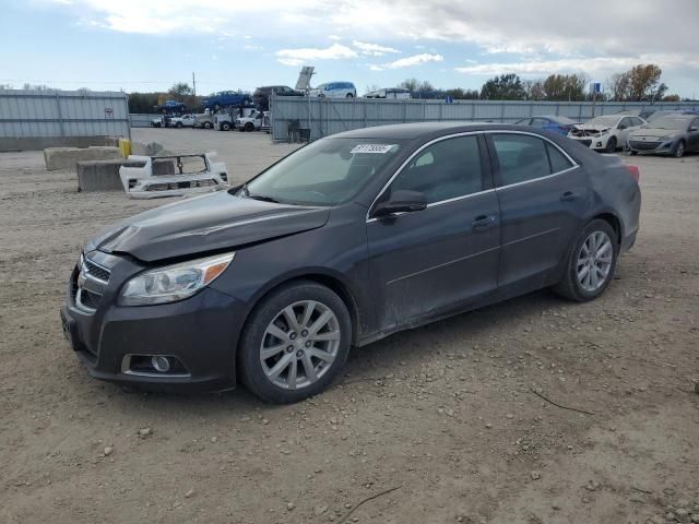 2013 Chevrolet Malibu 2LT