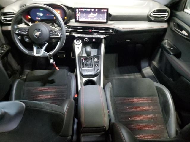 2024 Dodge Hornet gt