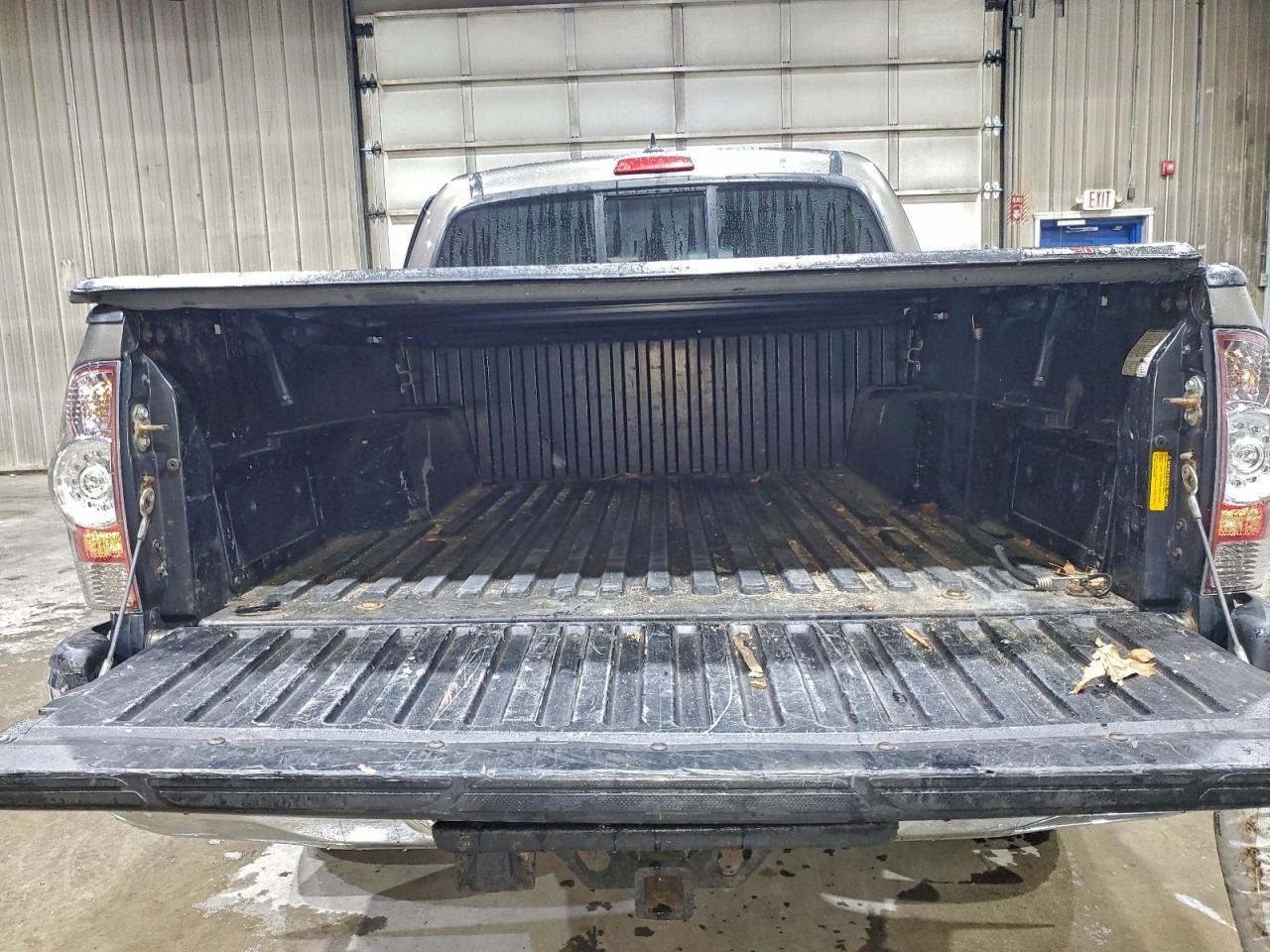 2014 Toyota Tacoma V6