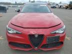 2017 Alfa Romeo Giulia
