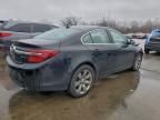 2014 Buick Regal
