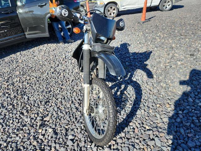 2005 Suzuki DR-Z400 S