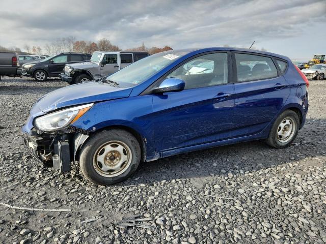 2015 Hyundai Accent gs