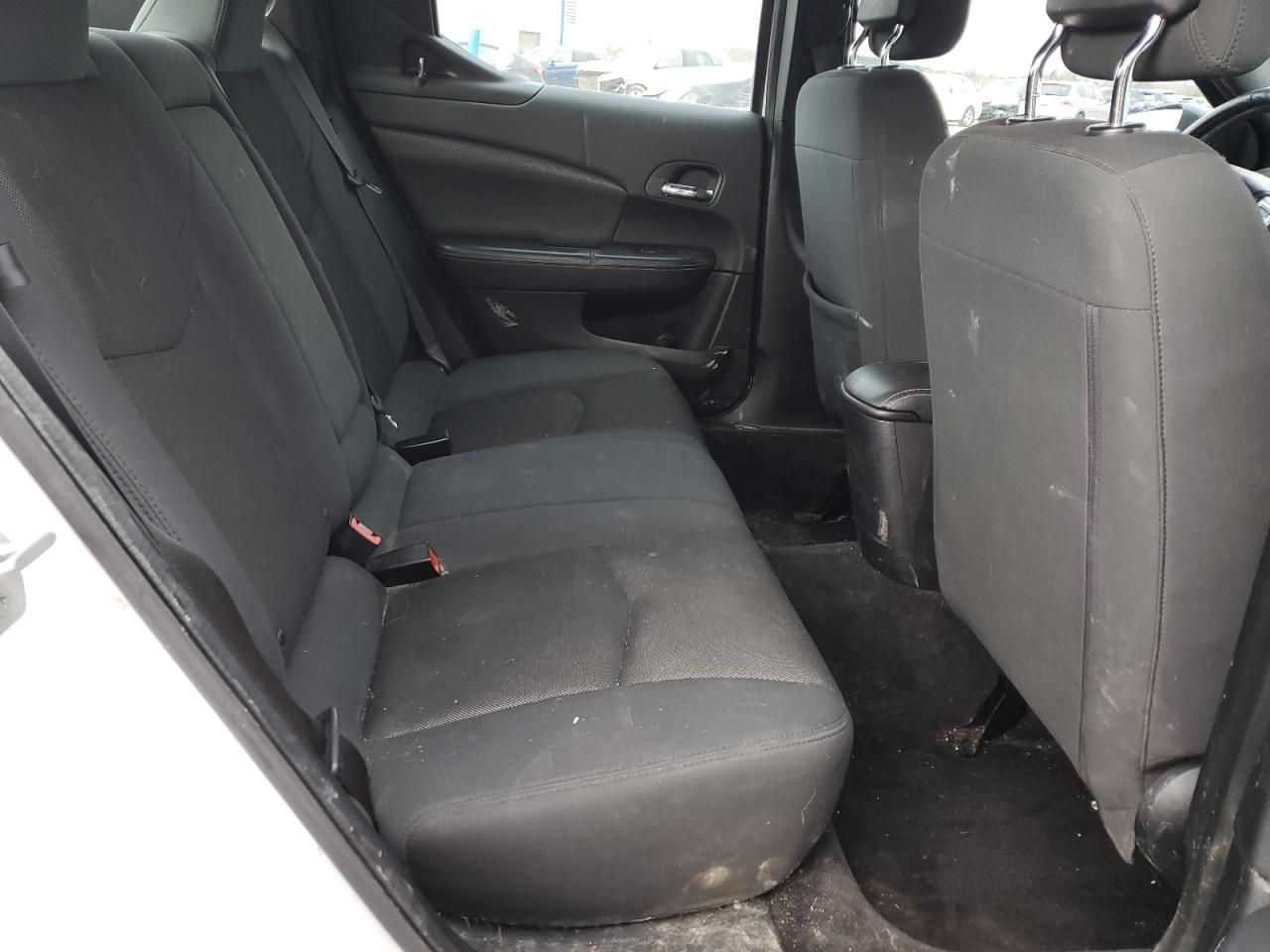 2012 Dodge Avenger sxt