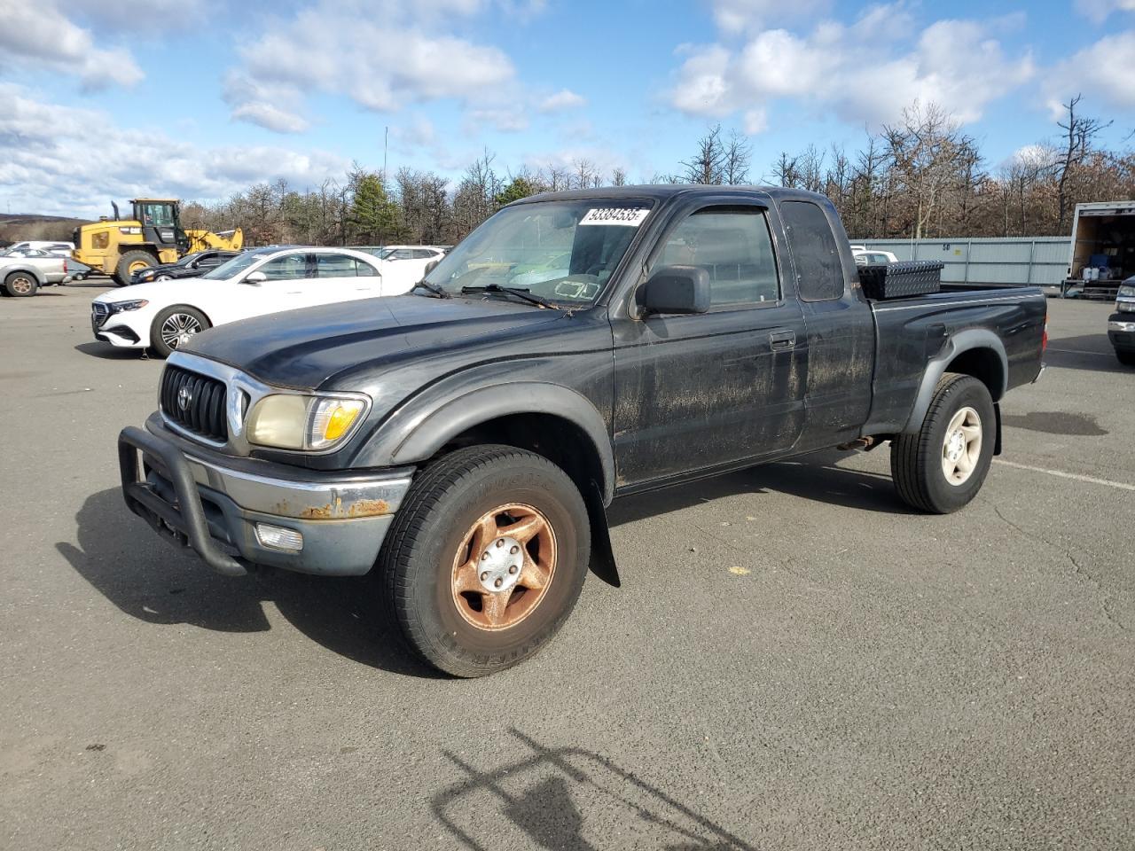 2003 Toyota Tacoma Xtracab Prerunner
