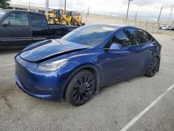 2023 Tesla Model y for sale in Rancho Cucamonga, CA