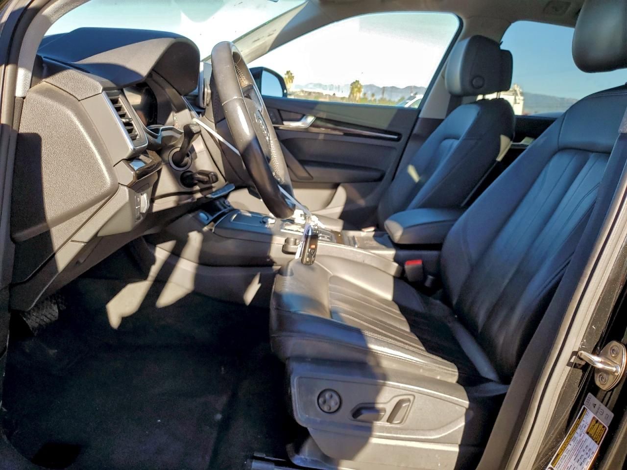 2020 Audi Q5 e Premium