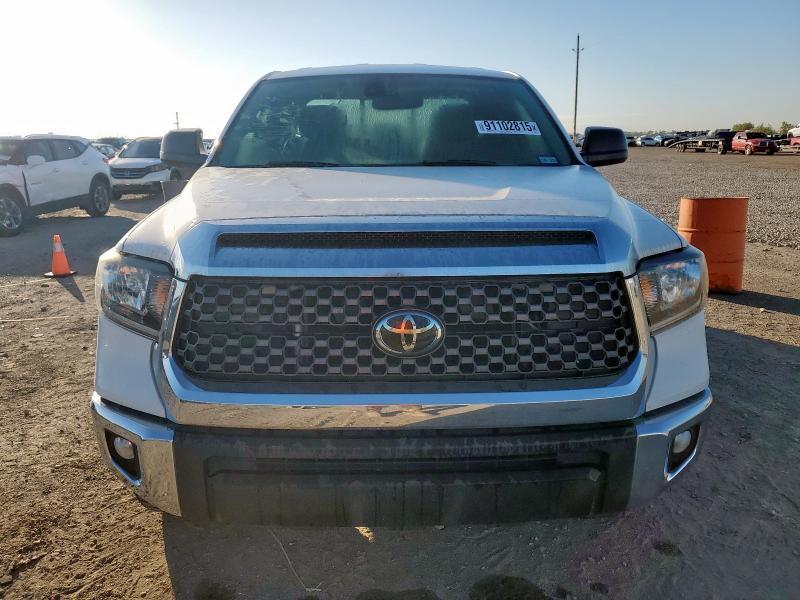 2020 Toyota Tundra Double cab sr