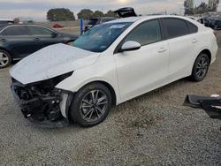 KIA Vehiculos salvage en venta: 2024 KIA Forte lx