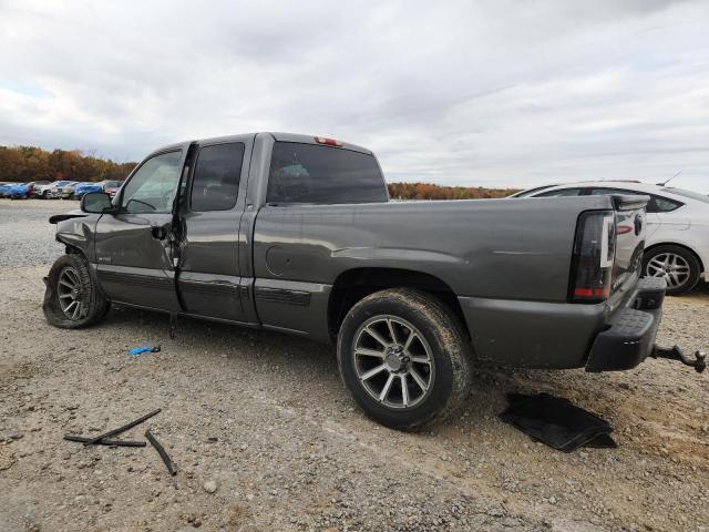 2002 Chevrolet Silverado C1500