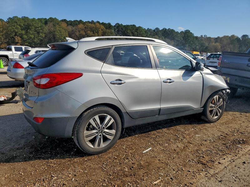 2014 Hyundai Tucson gls