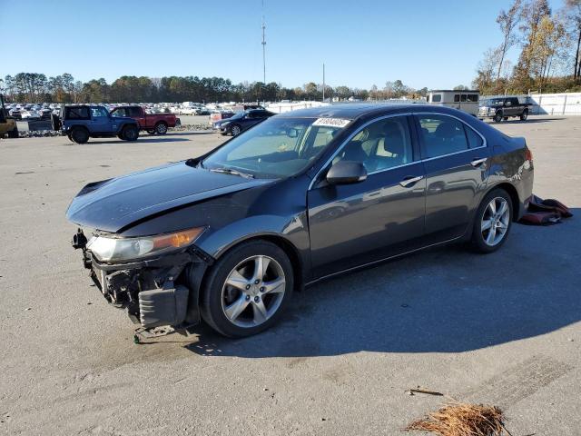 2013 Acura TSX