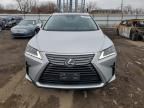 2018 Lexus Rx 350 Base