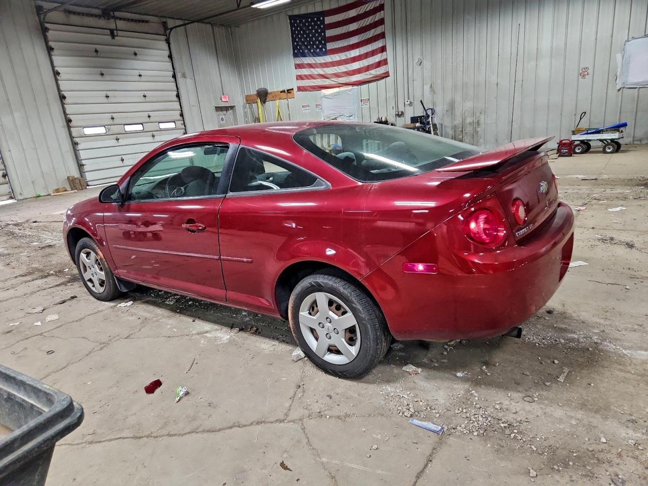 2007 Chevrolet Cobalt lt
