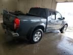 2012 Nissan Frontier s