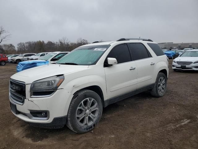 2015 GMC Acadia Slt-1