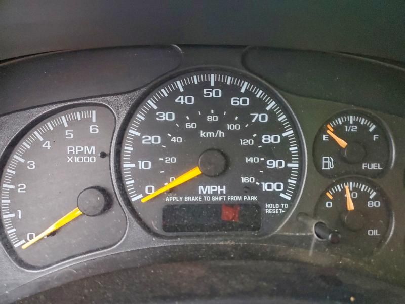 2000 GMC Yukon xl K1500