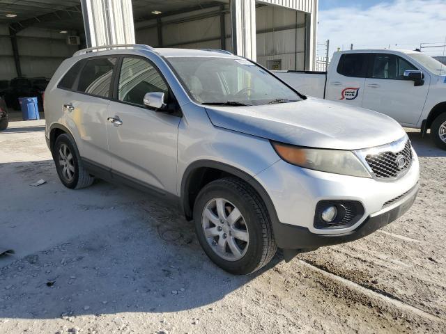 2012 KIA Sorento Base