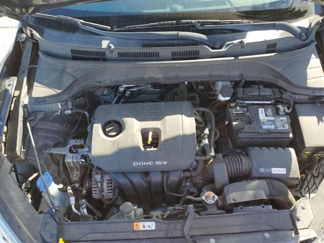 2019 Hyundai Kona se