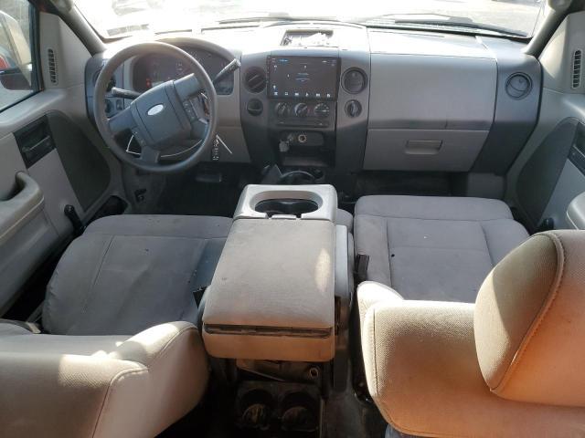 2006 Ford F-150 stx su