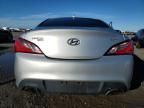2013 Hyundai Genesis Coupe 2.0t