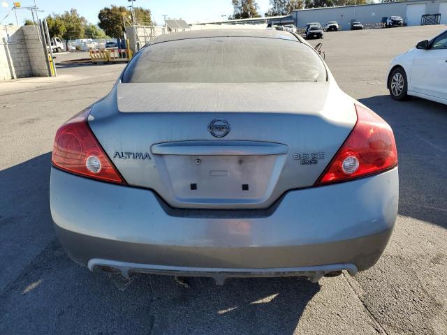 2008 Nissan Altima 3.5 se