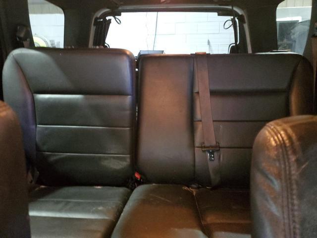 2009 Ford Escape Limited