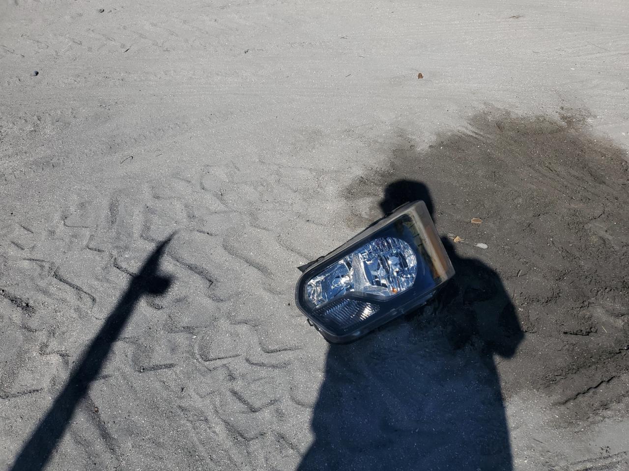 2024 Ford Transit Delivery Van