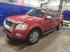 2008 Ford Explorer Sport Trac Limited