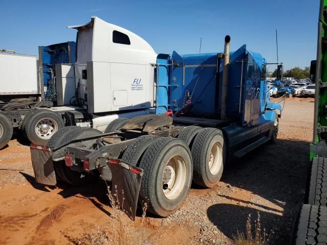 1992 Freightliner Fld120 Semi Truck