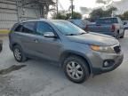 2011 KIA Sorento Base