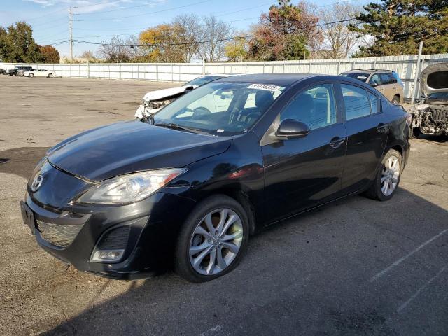 2010 Mazda 3 S