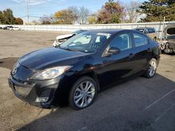 2010 Mazda 3 S en venta en Moraine, OH