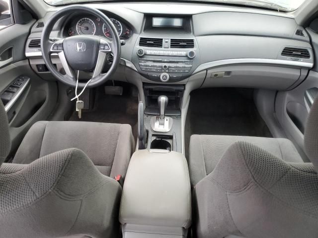 2010 Honda Accord ex