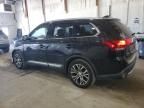 2017 Mitsubishi Outlander gt