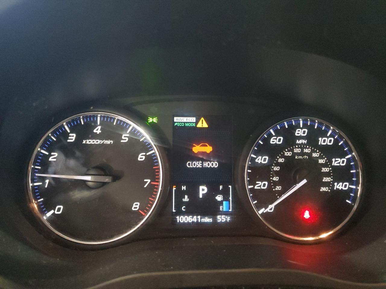 2017 Mitsubishi Outlander gt