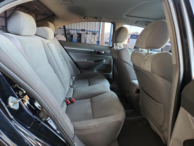2010 Honda Civic ex