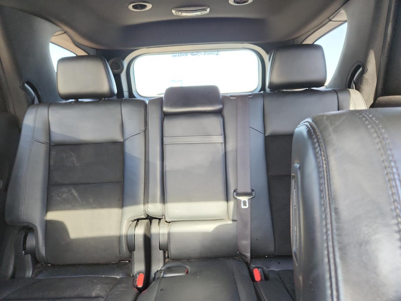 2019 Dodge Durango R/T