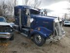 2007 Kenworth Construction W900