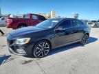2018 Volvo S60 Dynamic