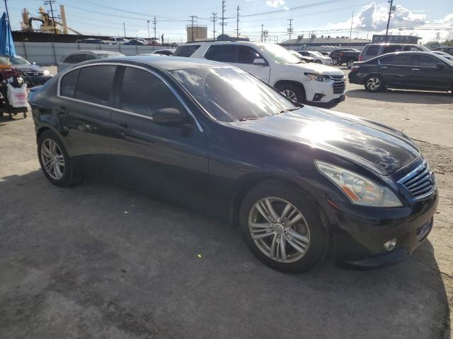2011 Infiniti G25 Base