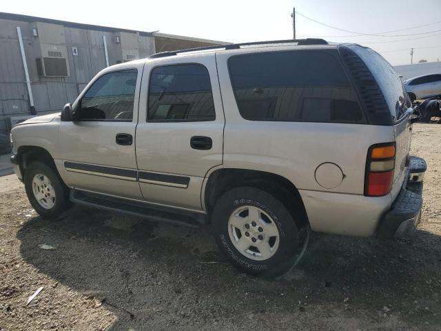 2004 Chevrolet Tahoe C1500