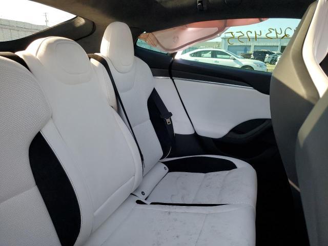 2025 Tesla Model s