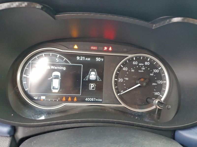 2023 Nissan Versa sv